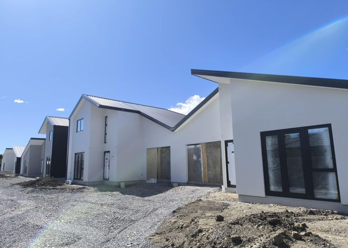 at Unit 4/100B Brynley Street, Hornby, Christchurch City, Canterbury