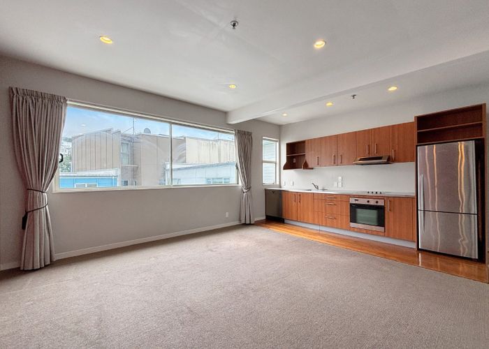 at 16/30 Hanson Street, Mount Cook, Wellington, Wellington