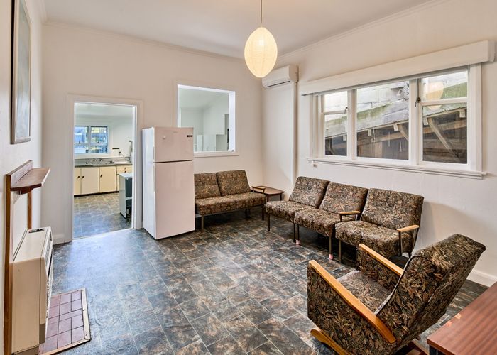  at 81 Hill Street, Thorndon, Wellington, Wellington