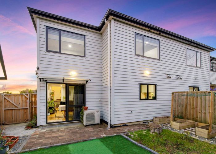  at 9/1 Brough Road, Manurewa, Manukau City, Auckland