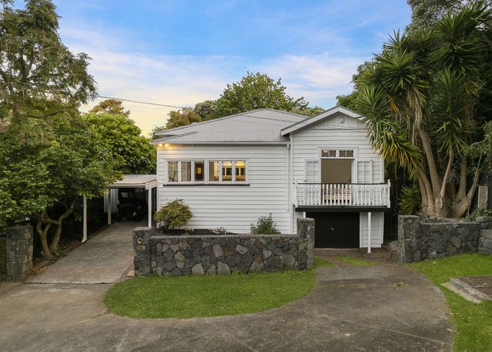  at 4 Seychelles Street, Western Springs, Auckland City, Auckland