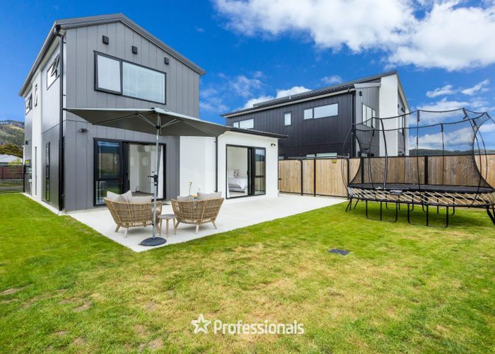  at 69 Cynisca Crescent, Wallaceville, Upper Hutt
