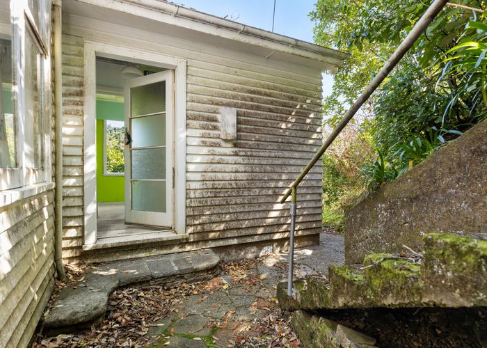  at 52 Moana Road, Kelburn, Wellington, Wellington