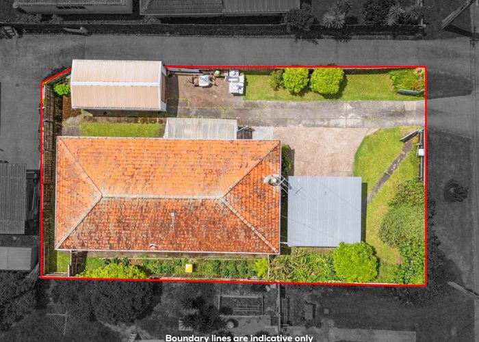  at 1/20 Copley Street, New Lynn, Waitakere City, Auckland