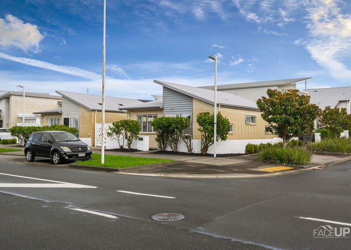  at 194 Clark Road, Hobsonville, Waitakere City, Auckland