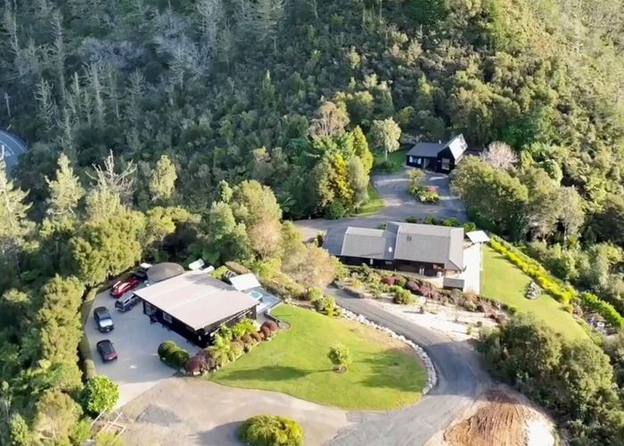  at 492 Hikuai Settlement Road, Hikuai, Thames-Coromandel, Waikato