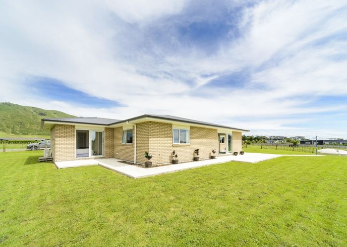  at 25 Highland View Drive, Tokomaru