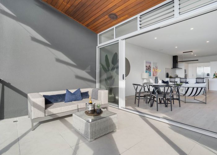  at 3E/11 Augustus Terrace, Parnell, Auckland