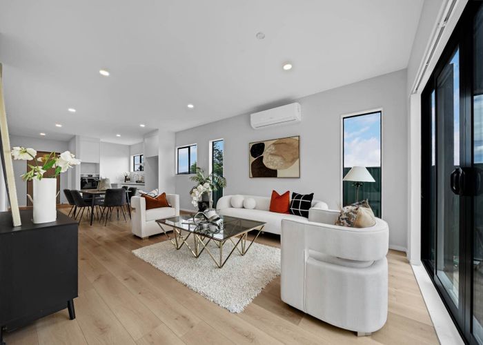  at 24C Poinsettia Place, Henderson, Waitakere City, Auckland