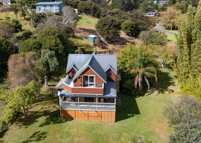  at 15 Irishtown Road, Kūaotunu, Whitianga