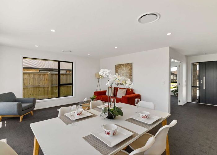  at 3 Finstock Way, Rolleston, Rolleston