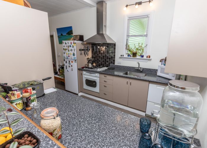  at 36 Hall Street, Cobden, Greymouth