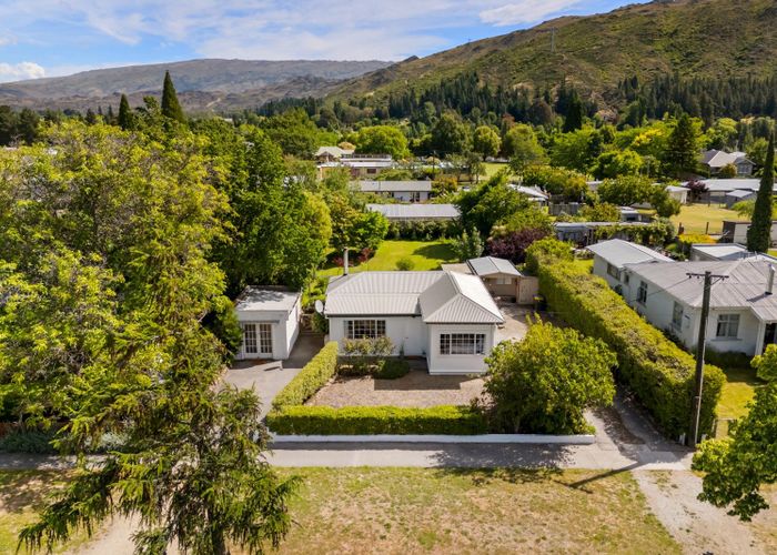  at 81 Sunderland Street, Clyde, Central Otago, Otago
