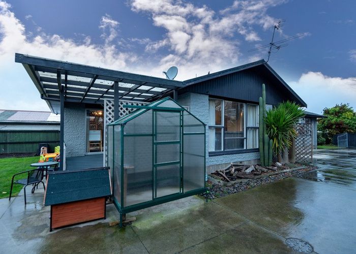  at 20 Greenock Street, Redwood, Christchurch