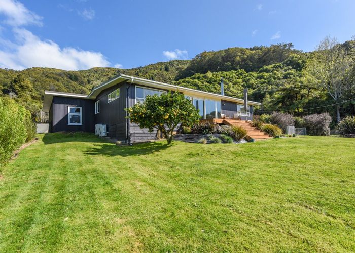  at 50 Moenui Road, Picton