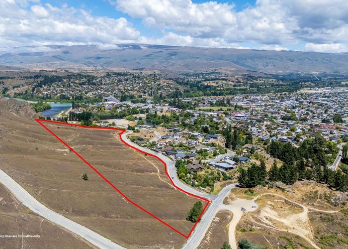  at 0 Graveyard Gully Road, Alexandra, Central Otago, Otago