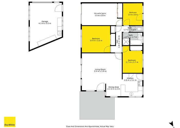  at 41B Bel Air Drive, Hillsborough, Auckland City, Auckland