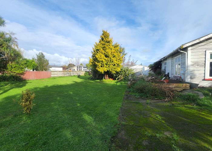  at 0 Queen Street, Te Kuiti, Te Kuiti