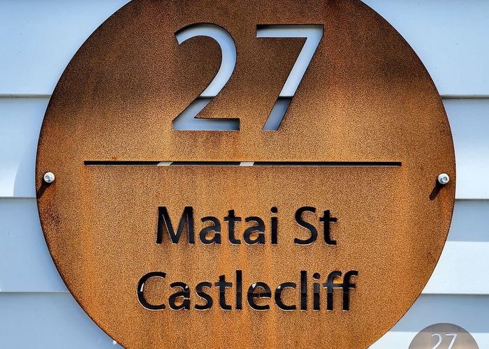  at 27a Matai Street, Castlecliff, Whanganui, Manawatu / Whanganui