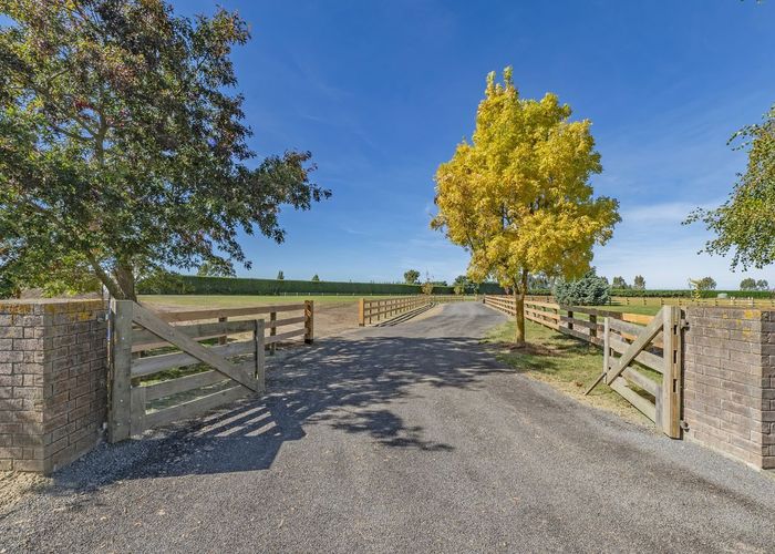  at 2-7/211 Bangor Road, Darfield, Selwyn, Canterbury
