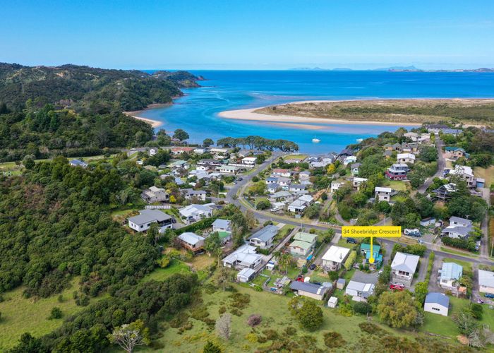  at 34 Shoebridge Crescent, Whangarei