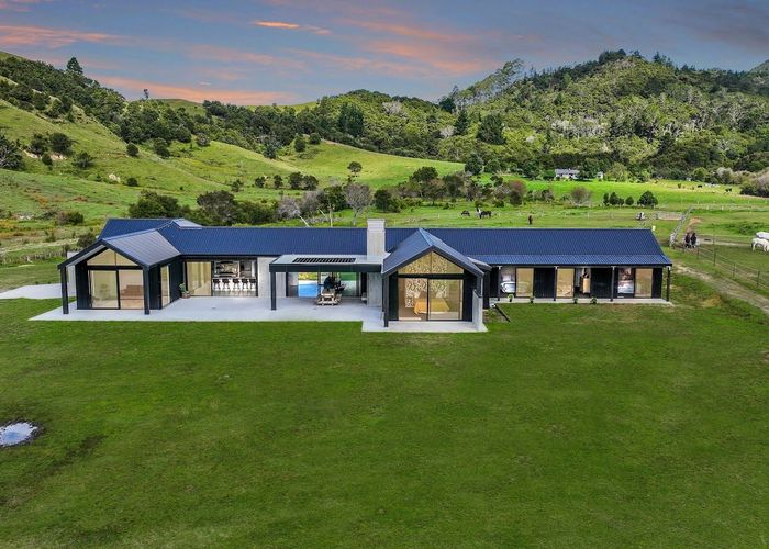  at 387 Wentworth Valley Road, Whangamata