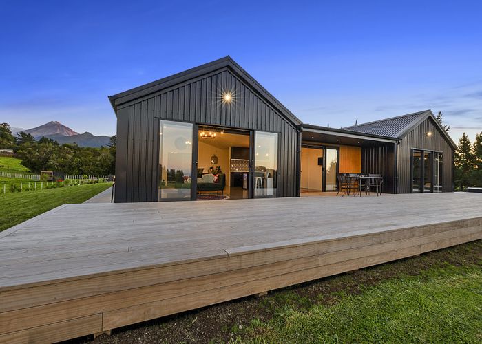  at 1640 Mangorei road, Mangorei, Taranaki