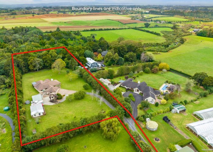  at 65A Sommerville Road, Waiuku