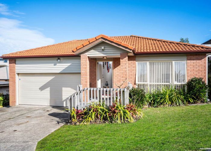  at 86 Robert Skelton Place, Clendon Park, Manukau City, Auckland