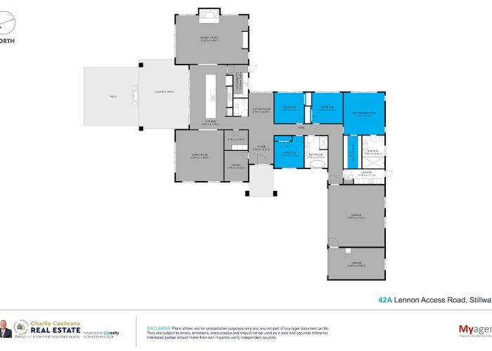  at 42A Lennon Access Road, Stillwater, Rodney, Auckland