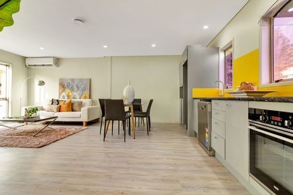  at 1/4 Ambrico Place, New Lynn, Waitakere City, Auckland