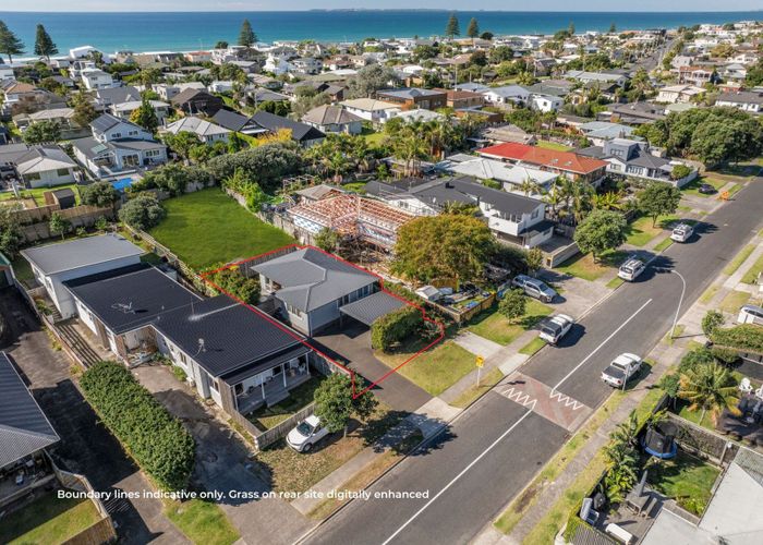 at 89A VALLEY ROAD, Tauranga