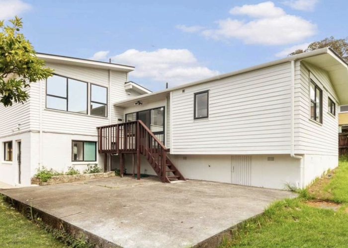  at Totara Vale, North Shore City, Auckland