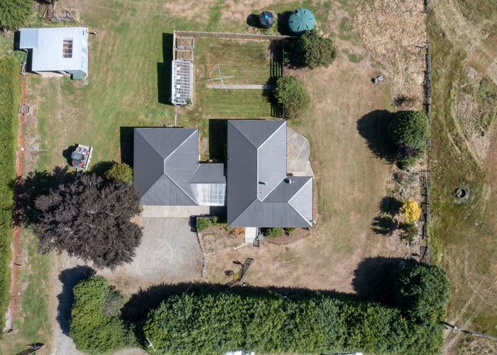  at 589 Gillespie Road, Te Anau