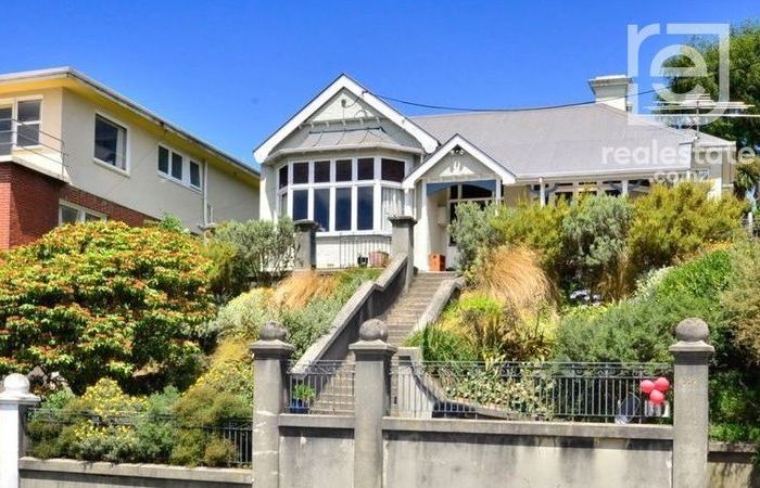  at 315 Rattray Street, Dunedin Central, Dunedin
