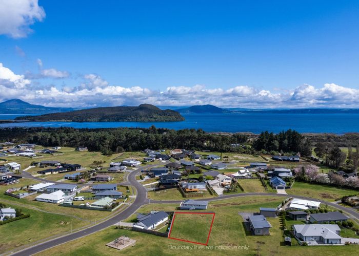  at 17 John Norrie Place, Motuoapa, Taupo, Waikato