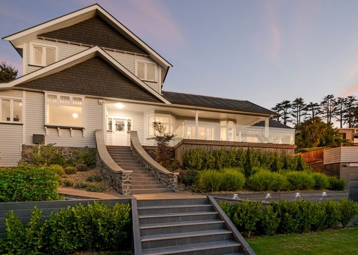  at 316 Centaurus Road, Hillsborough, Christchurch