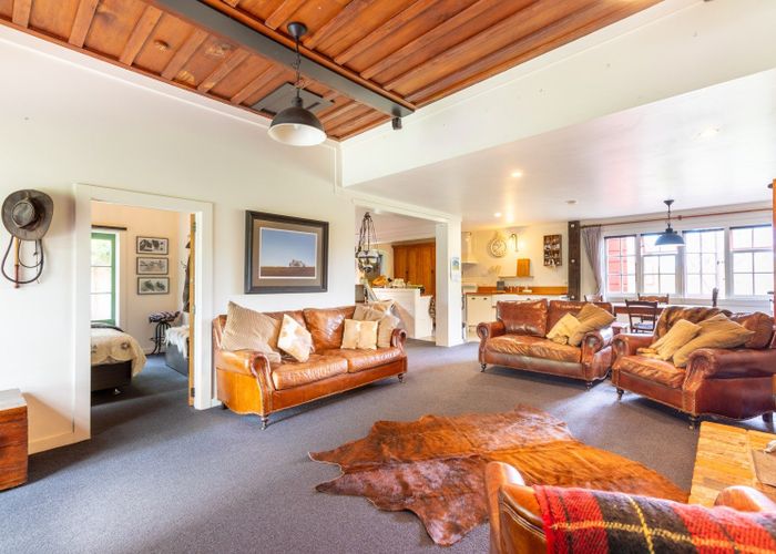  at 496 Garfield Road, Ormondville, Tararua, Manawatu / Whanganui