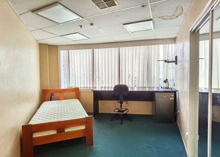  at Room 3/Level 7-126 Vincent Street , City Centre, Auckland City, Auckland