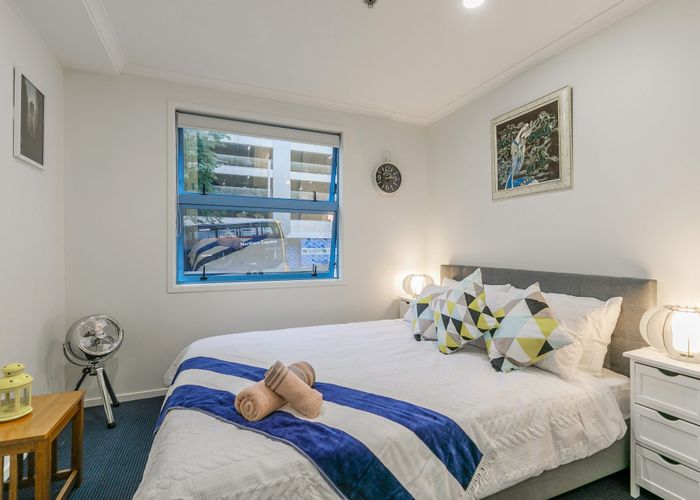  at 47 Wakefield Street, Auckland Central, Auckland