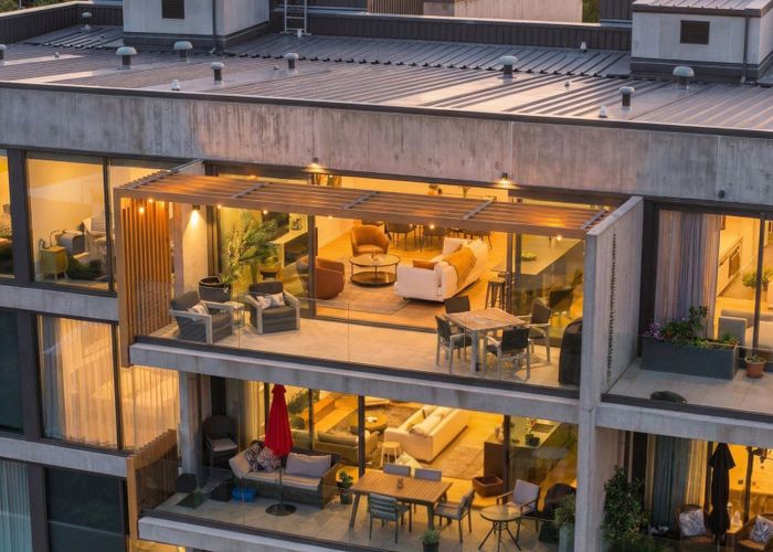  at 402/250 Kepa Road, Mission Bay, Auckland City, Auckland