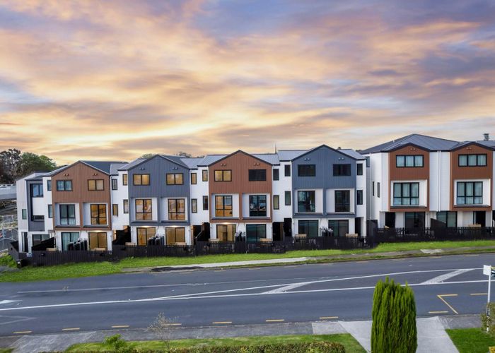  at 9/2 Reeves Road, Pakuranga, Manukau City, Auckland