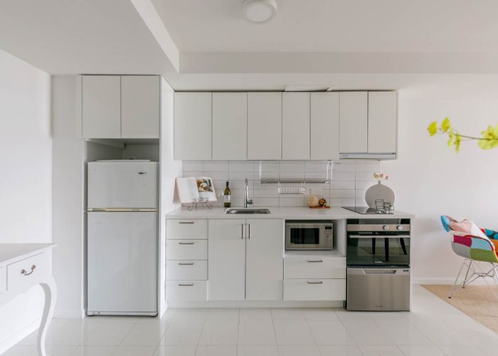  at 401/168 Hobson Street, Auckland Central, Auckland