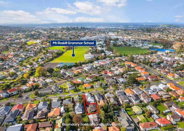  at 31A Winstone Road, Mount Roskill, Auckland