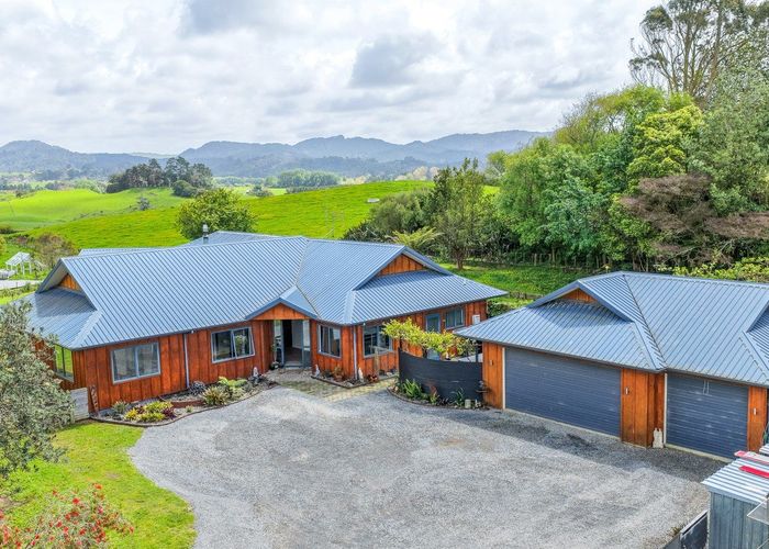  at 221 Woolrich Road, Te Kowhai, Waikato, Waikato