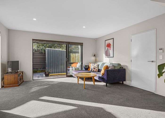  at 83 Burke Street, Addington, Christchurch