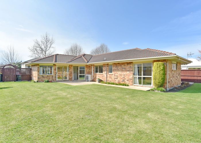  at 11 Pewter Place, Northwood, Christchurch