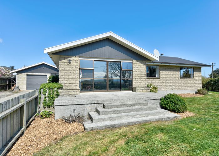  at 87 Boundary Street, Tapanui, Tapanui