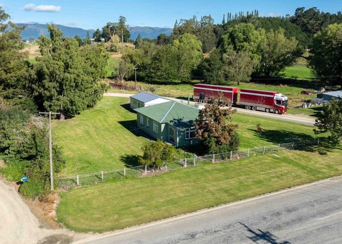  at 162 Roxburgh Street, Heriot, Clutha, Otago