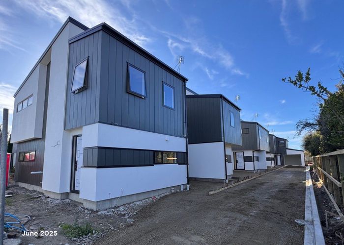  at 1/89 Southampton Street, Sydenham, Christchurch City, Canterbury